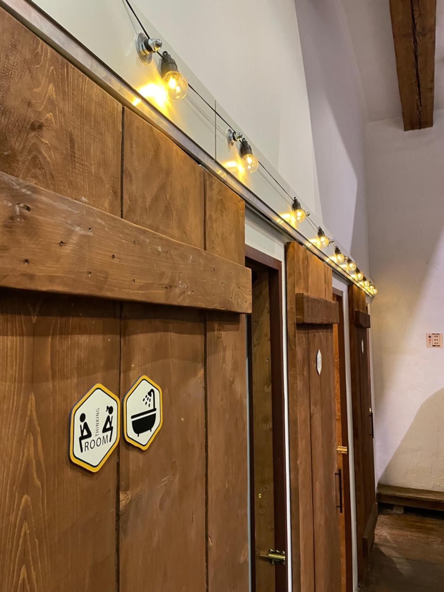 Urban Van Glamping Riga Extérieur photo